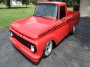 Ford F100 1963 - Ford F-100