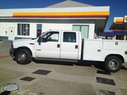 Ford F-350 266207 miles
