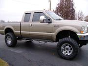 Ford F-250 118950 miles