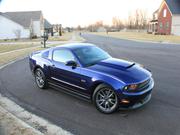 2012 FORD Ford Mustang GT Coupe 2-Door