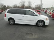 Chrysler Town Amp Country