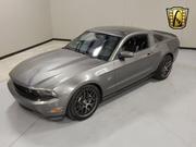 2010 FORD Ford Mustang GT Premium