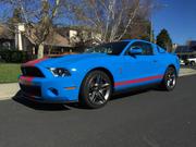 ford mustang Ford Mustang GT500
