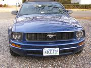 2008 FORD mustang Ford Mustang GT 300
