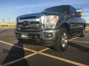2013 Ford F-250 31500 miles