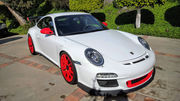 2010 Porsche 911gt3 rs