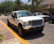 2002 Ford F-250 53504 miles
