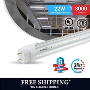 Ready to use T8 4ft LED Tube - Lower Price || High Performance 