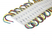LED Strip Lights 50/50 RGB Modules,  for sale