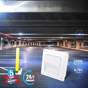 Buy Our Brightest LED Canopy Lights & start SAVING today.