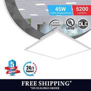 Best Deals on LED Panel Lights  - Grab this Deal Now 
