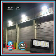 Buy our LED Wall Pack today and start saving