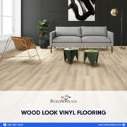 Shop the Latest Trends in Wood Look Vinyl Flooring