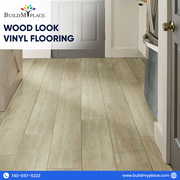 Explore the Beauty of Wood Look Vinyl Flooring