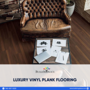 Find the Best Luxury Vinyl Plank Flooring for Your Home