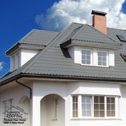 Roof repair service in my area | Thompson Roofing LLC