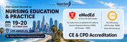 25th Global Summit on Nursing Education and Practice (GSNEP 2026)-lexi
