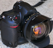 Authentic Brand New Nikon D3X DSLR, D3s