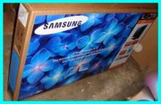 For Sell :- Brand New Samsung UN55C8000 55